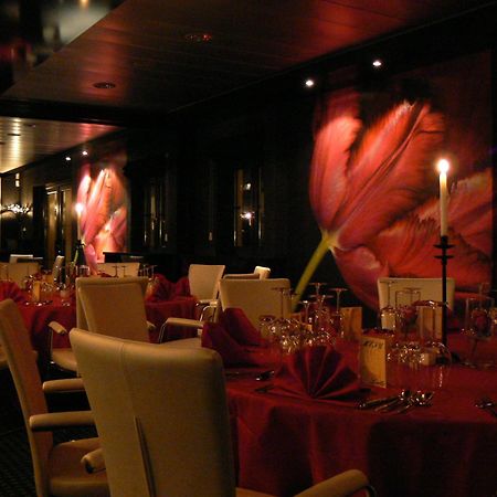 Hotel Pommerloch المظهر الخارجي الصورة