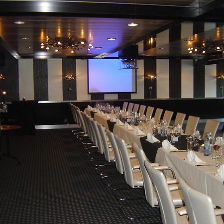 Hotel Pommerloch المظهر الخارجي الصورة