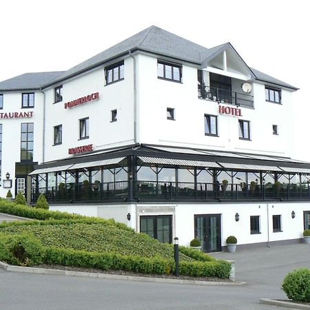 Hotel Pommerloch المظهر الخارجي الصورة