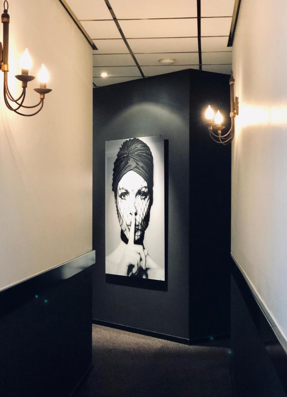 Hotel Pommerloch المظهر الخارجي الصورة