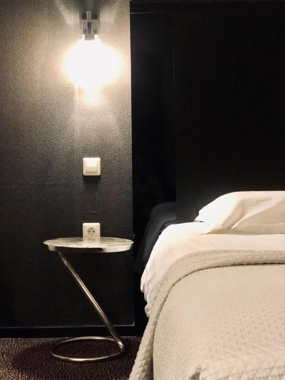 Hotel Pommerloch المظهر الخارجي الصورة
