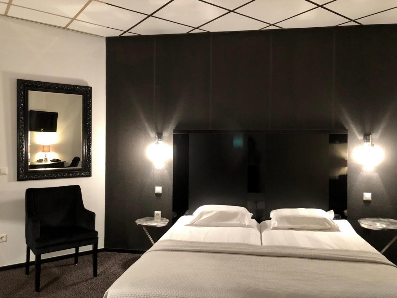 Hotel Pommerloch المظهر الخارجي الصورة